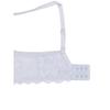 Barbara No Wire Lace Bra  Abr4808 