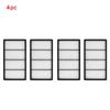 Sweeping Robot Hepa Filter Accessories For IRobot Roomba S9 9111 S9+ S9 Plus 9111 Robot Vacuum Cleaner Filters Parts Replacement