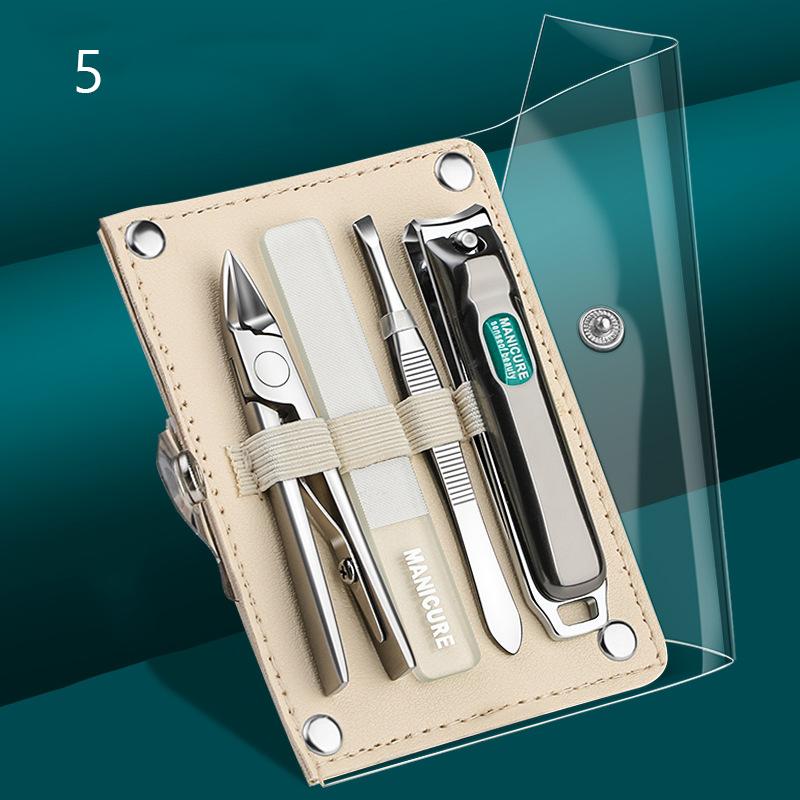 Professional Toe Nail Clippers Thick Ingrown Toenails Large Wide Jaw Opening Slanted Long Handle Fingernail Scissors Manicure