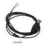 USB Mouse Cable Line Replacement Wire for G300 G300S Gaming Mouse Lines