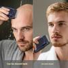 Electric Shaver Rechargeable Reciprocating Electric Shaver Beard Trimmer Tool Shaving Tool Electric Shaver Accessories