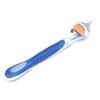 Turbo Razor Five-layer Blade Razor Male Shaving Razor Barber Tools Accessories