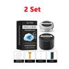 Professional Epoxy Resin Polishing Kit & Compound High-Gloss Finish Remove Scratches & Restore Shine To Resin Art Jewelry Tables