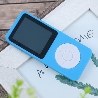 מסך צבעוני בגודל 1.8 אינץ' נגן מוסיקה Mp3 Mp4 רמקול מובנה מיני ווקמן תואם Bluetooth 5.0 נגן מוסיקה Walkman עבור Vista