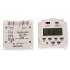 1Pc 12V 24V 110V 220V Cn101A Digital Lcd Power Timer Programmable Time Switch Relay Cn101 Timer Switch Power Timer