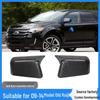 Ford Edge 07-11 Rearview Mirror Horn Cover