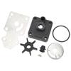 Outboard Water Pump Kit Water Pump Repair Kit for 63V44301 44322 44366 443524432300
