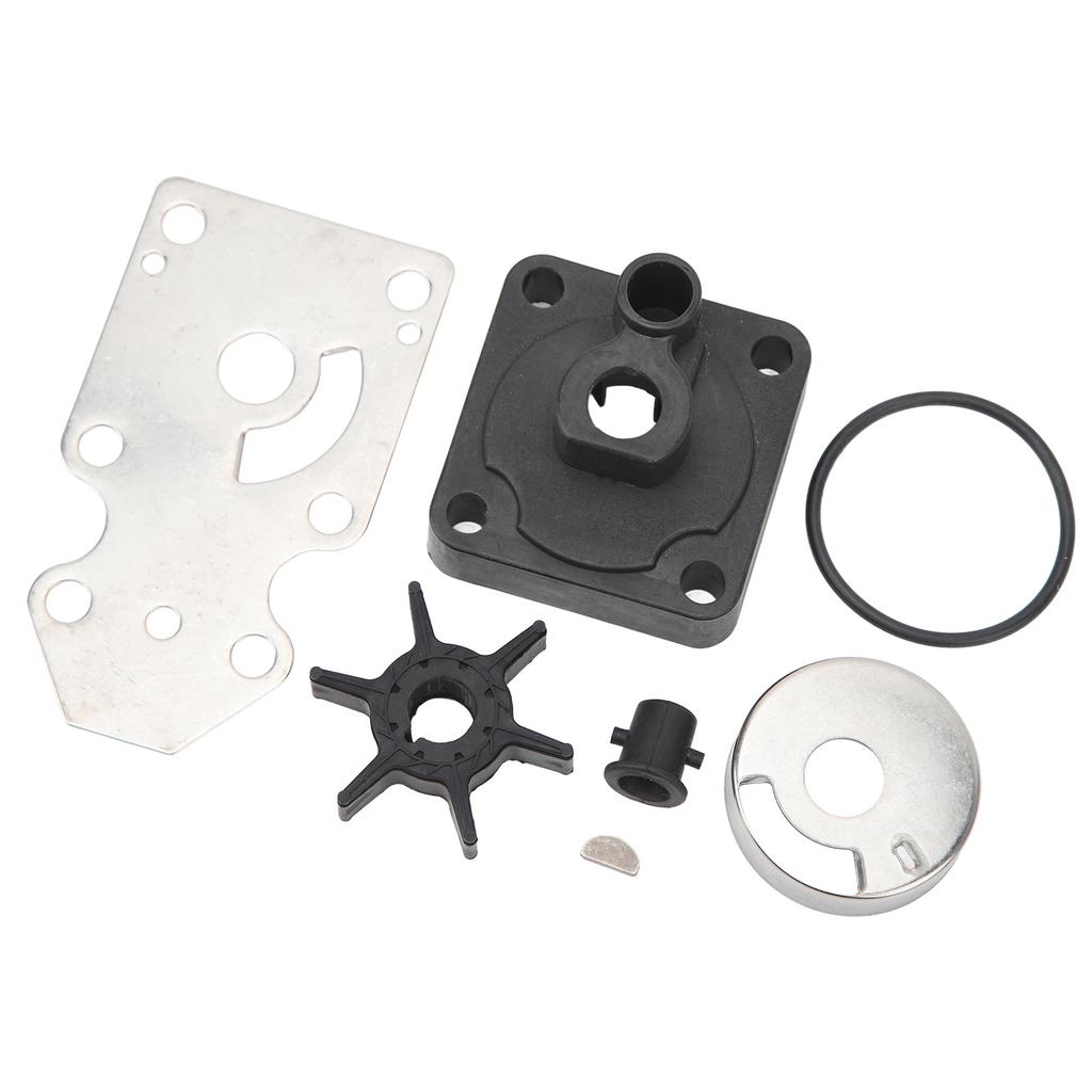 Outboard Water Pump Kit Water Pump Repair Kit for 63V44301 44322 44366 443524432300