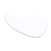 Professional Acoustic Guitar Pick Guard Guitar Scratch Plate Pickguard Stickers