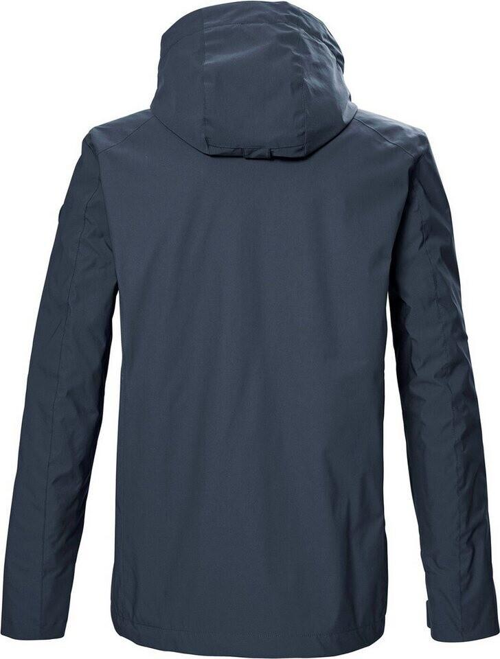 Зимняя куртка G.I.G.A. DX by Killtec Gs 81 Mn Jckt dunkelnavy