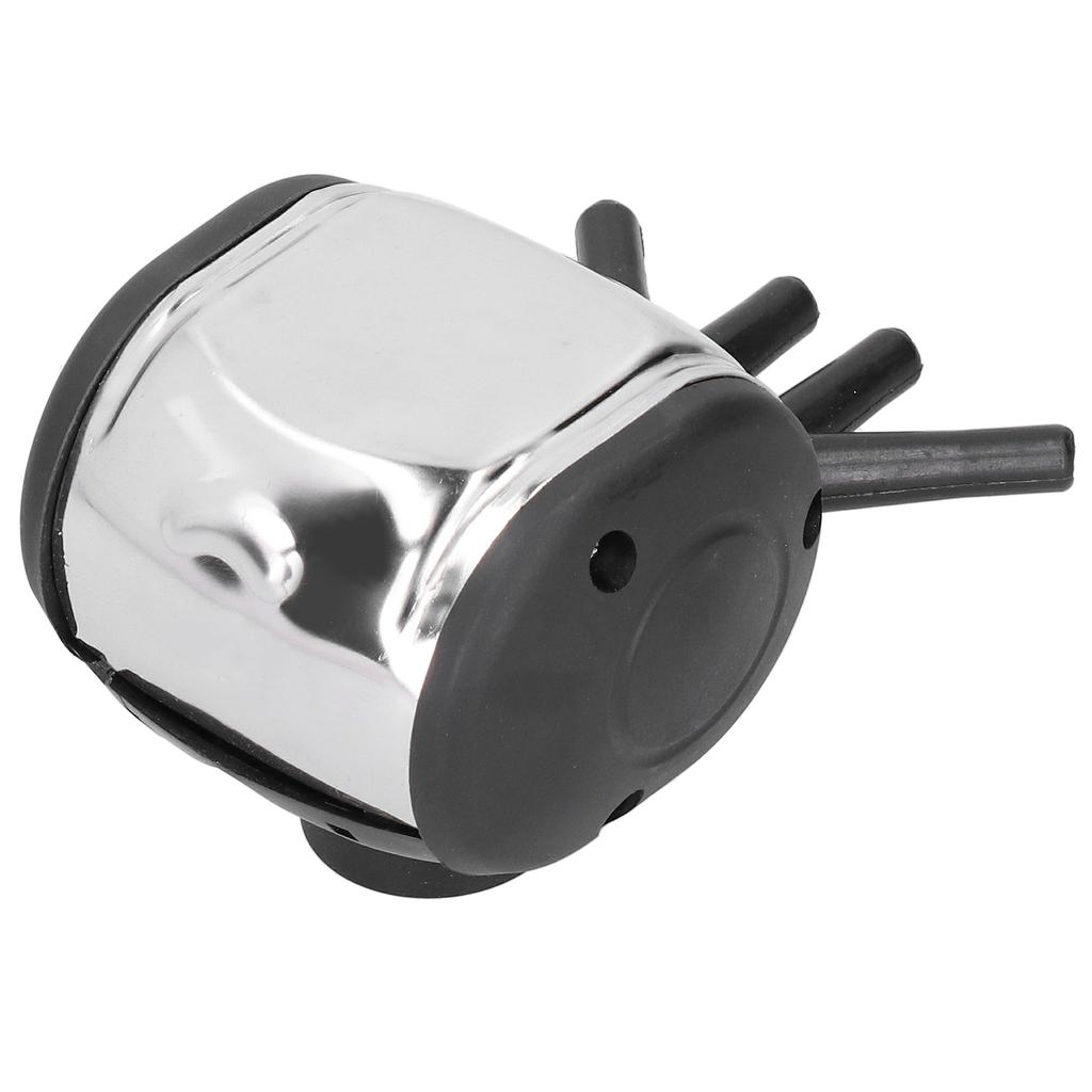 L02 Milk Pulsator Stainless Steel Milking Machine Accessory for Cow Cattle Goat Sheep