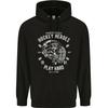 Sweat à capuche Hockey Heroes Street Ice