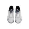 Anta Star Ring Elite Champion Shock Absorption Non-Slip Low-Top Running Shoes Men sneaker Gray Blue 112315561A-3