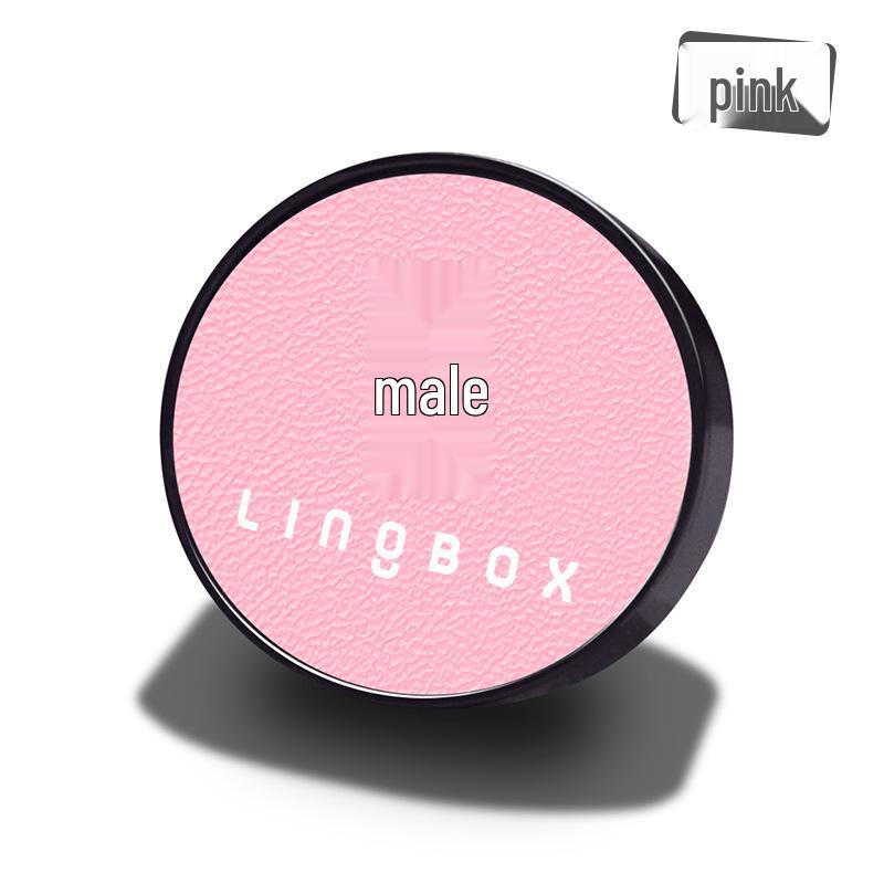 Lingbao Box Coco Uni Car Vent Air Freshener 2025 Model