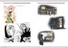 God Eater & God Eater 2 Visual Artworks (Famitsu Strategy Guide)