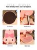 Cinnamoroll Phone Holder: Stable Stand for Tablets & Phones, Perfect for Drama Watching in Dorms