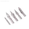 1Set Panel Line Accent Pen Assembly Model Tool Pen Avoid Scrubbing Infiltration DIY Hobby Tool Model Tools Dip Pen Nib