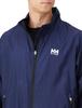 Helly Hansen HH Logo Light Blouson Jacket in Ocean Navy