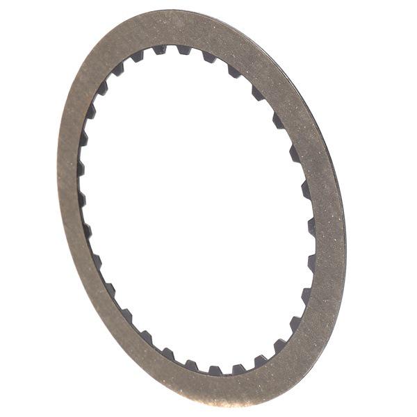 Metal Car Transmission Clutch Plate Kit Compatible with A124005A-20P OP