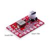 Output Module 1.25V to Adjustable 16V Input 3A High Current Stable Power Supply