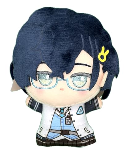 

Blue Archive Chibi Gurumi ~Veritas~ Approx. 11cm (Chihiro)