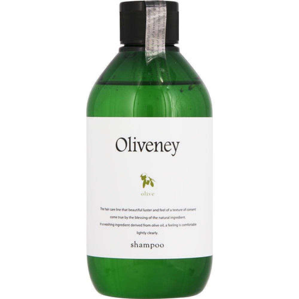 

Оливание ОВ Шампунь 250мл