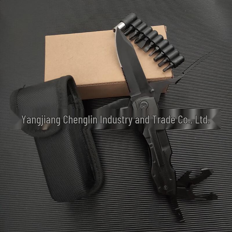 WEZHO Multi-tool Pliers