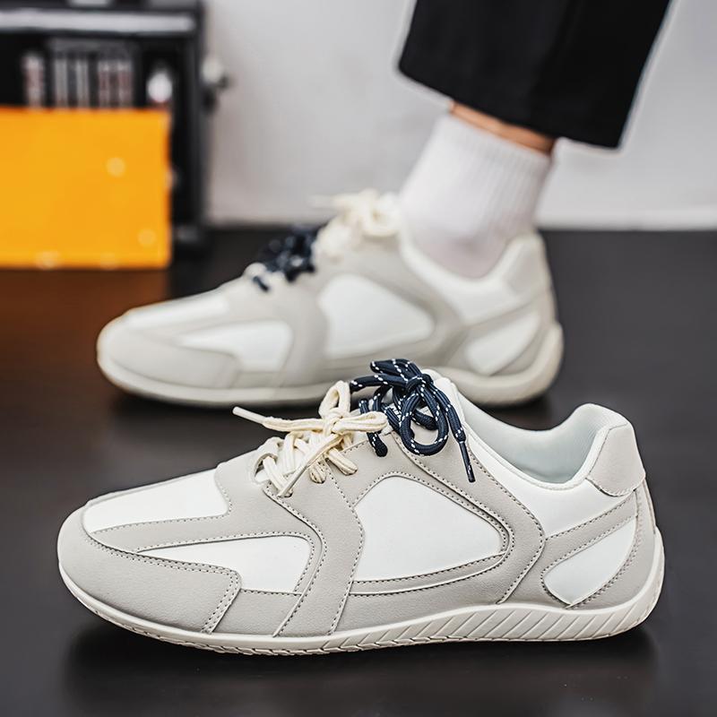 Fashion CYYTL Mens Casual Shoes Sneakers Outdoor Fashion Sports Skateboard Running Designer Luxury Platform Tennis Leather Work Loafers