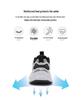 ABCKids Spring 2026 Girls' Fashion Lightweight Sports Shoes