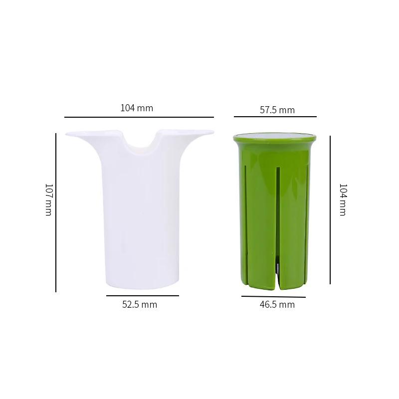 Kitchen Tools Gadgets Carrot Cucumber Grater Spiral Blade Cutter Cooking Tools Vegetable Fruit Slicer Stainless Steel
