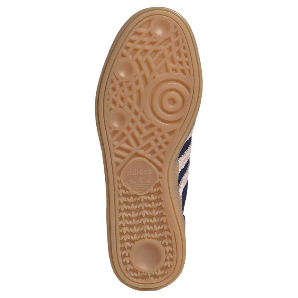 adidas Handball Spezial Azul Escuro Quartzo Maravilha (mulheres)