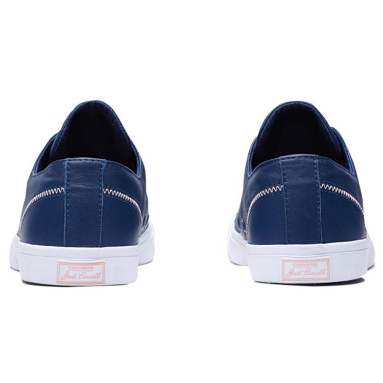 Converse Jack Purcell Lp 'Blue' Women's 560210C