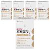 Promega Chong Kun Dang Health RTG Omega 3 Triple 45.6g 60 Tablets 5 Pcs