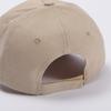 Blessed Big Brother Embroidered Baseball Cap Canvas Baseball Hats Sunscreen Hats  For Man Women