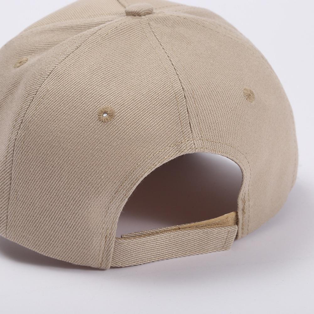 Blessed Big Brother Embroidered Baseball Cap Canvas Baseball Hats Sunscreen Hats For Man Women