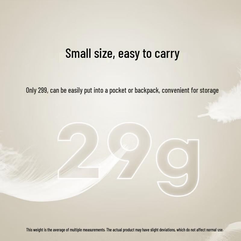 Meizu StarV View Smart Glasses Type-C Adapter & Hub