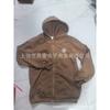 Unisex Streetwear Hoodie Set Loose Fit Cotton Blend Long Sleeve Tracksuit Teens Adults