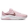 Nike  Legend Essential 3 Next Nature Pink Foam Dark Team Red Women Sneakers DM1119-603