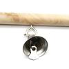 Wooden Birds Cage Perch Parrot Toys Stand Holder Natural Wood Swing Pet Supplies
