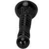Female Simulation Masturbator Eggless Penis Private Stick Thrusting Soft Rear Anal Plug Erotic Products
