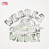 Li-Ning Wade X Timothy Goodman Men's Cooling Basketball Vest AVSW089