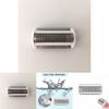 For Philips Brl130 Brl140 Brl126 Bre620 Electric Hair Removal Shaver With Replaceable Blades For Personal Grooming