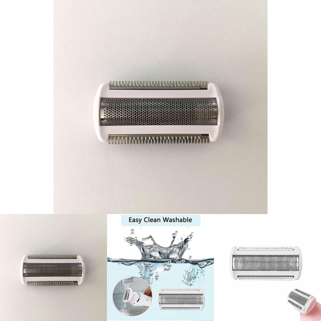 For Philips Brl130 Brl140 Brl126 Bre620 Electric Hair Removal Shaver With Replaceable Blades For Personal Grooming