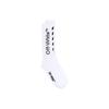 Skarpety męskie OFF WHITE z ściągaczem OMRA001S21KNI0030110