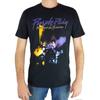 Prince Unisex T-Shirt Purple Rain