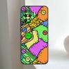 Patchwork style For OPPO A96 A76 A16 A5 A6 Pro A15 A17 A57 A18 A38 A58 A78 A98 A54 A74 A94 A40 A60 A80 Case