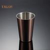 Stainless Steel 230/350/500ml Beer Cup Easy To Clean Comfortable Grip Drinking Home Accessory