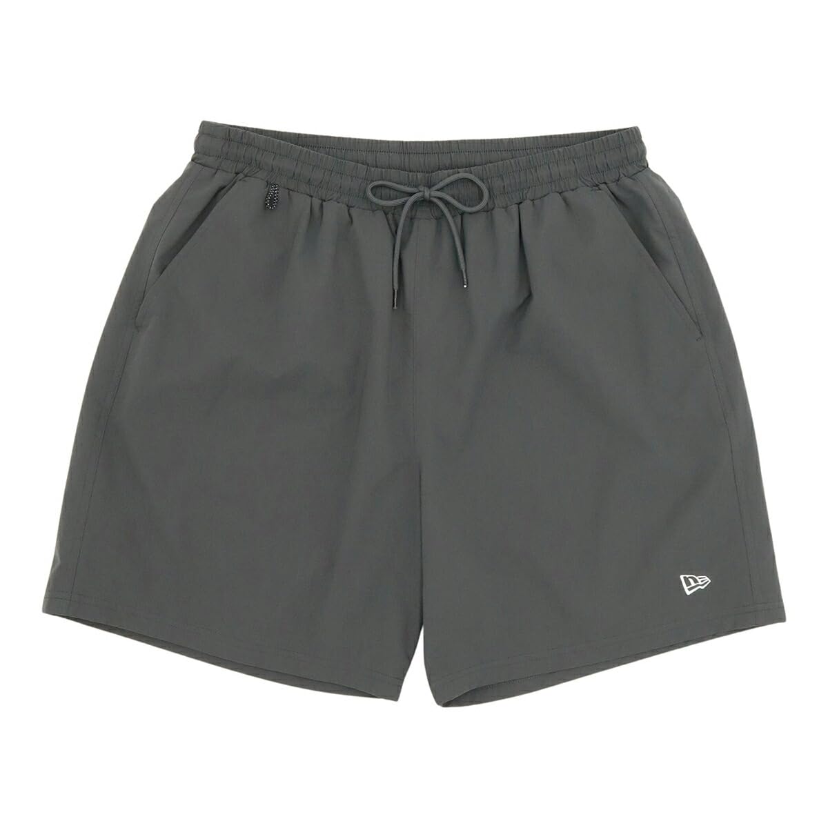 

New Era Outdoor Utility SPT GRY NER36O4878 Shorts, Amphibious, Charcoal, XL, OD, 251, 14391932,