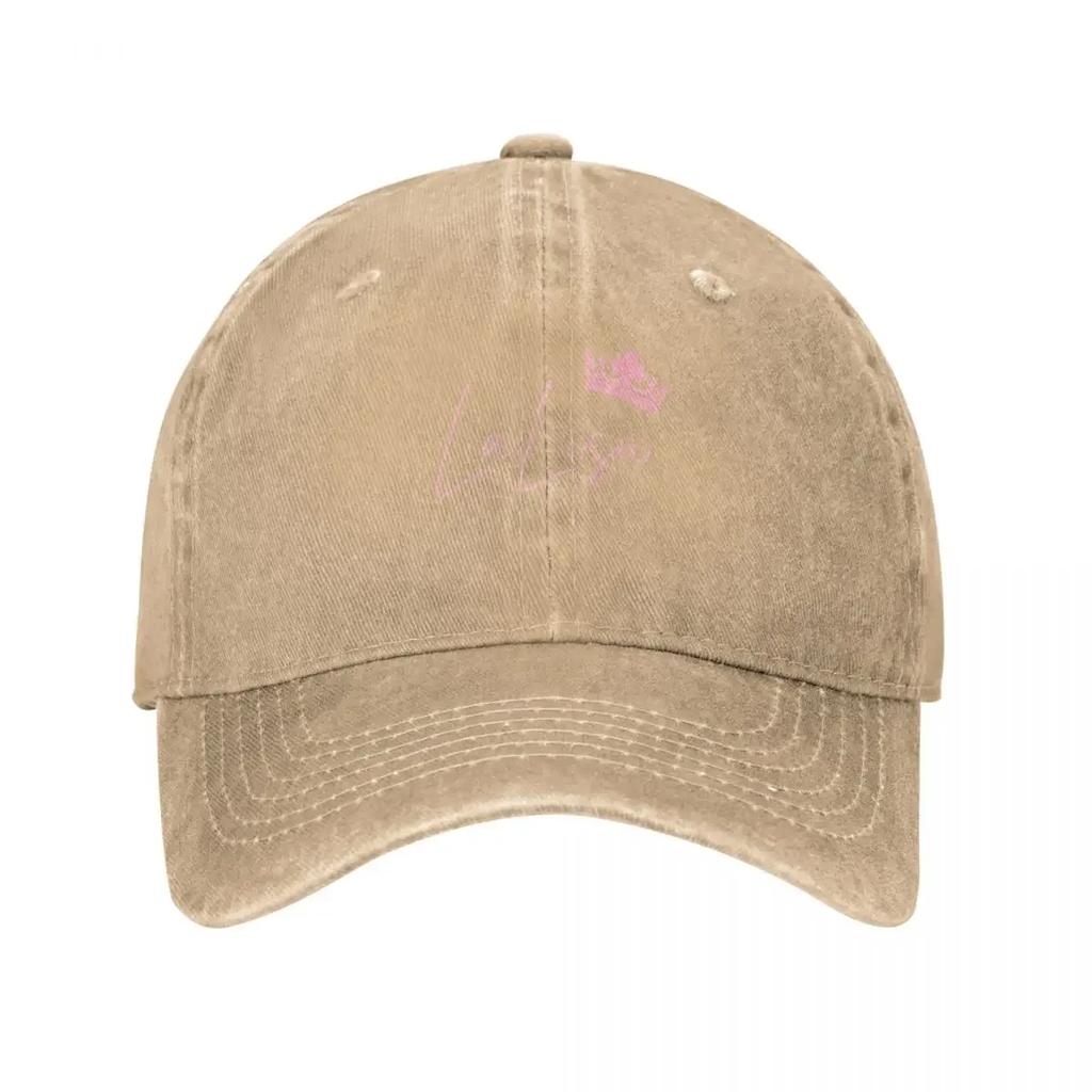 LALISA Baseball Cap New In The Hat Rugby Snapback Cap Winter Hat Women Hats Unisexs