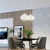 Italian Minimalist Design Chandelier Nordic Creative Living Room Dining Table Decoration Chandelier Shop Coffee Shop Decoration